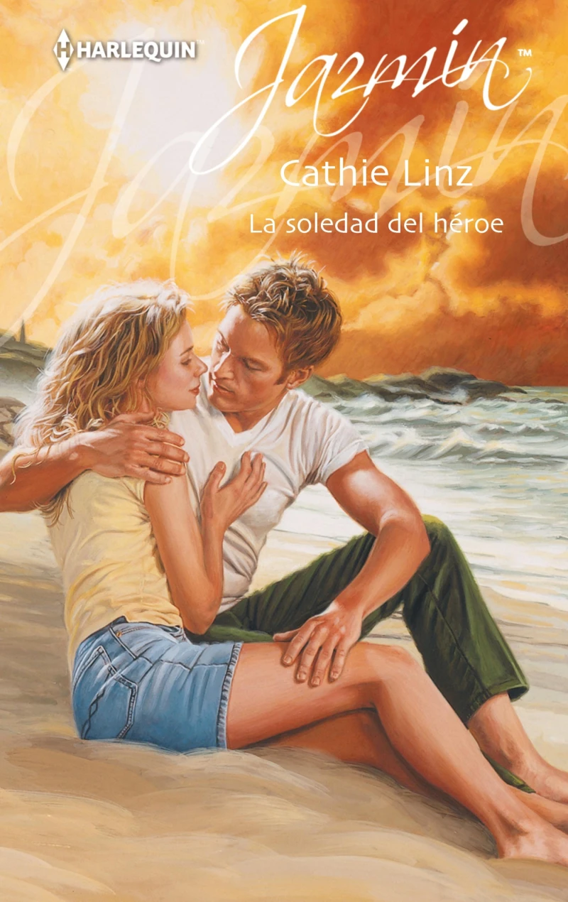 Portada: La soledad del héroe