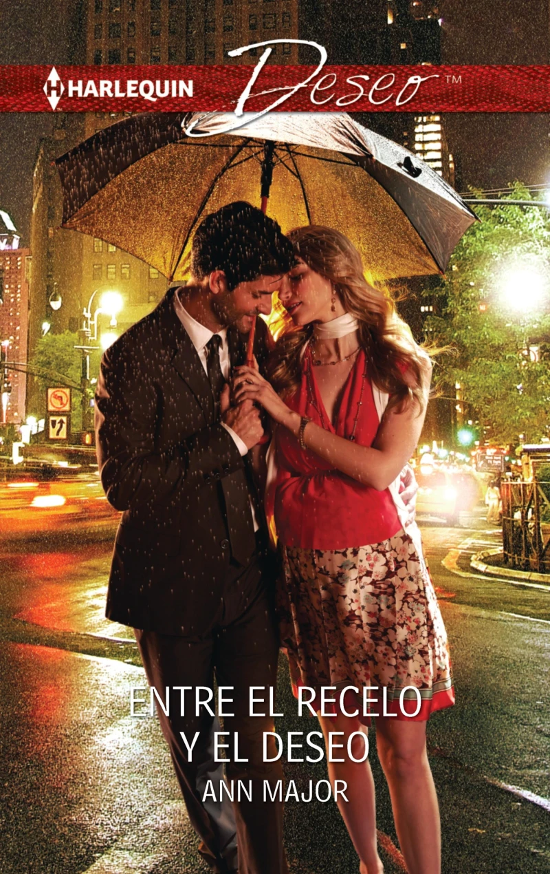 Portada: Entre el recelo y el deseo