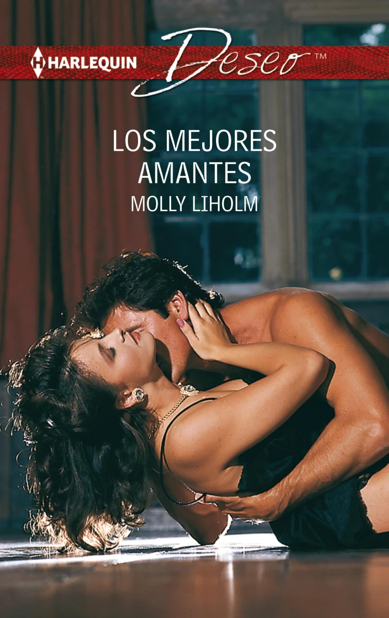 Portada: Los mejores amantes
