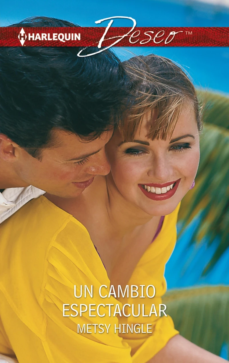 Portada: Un cambio espectacular