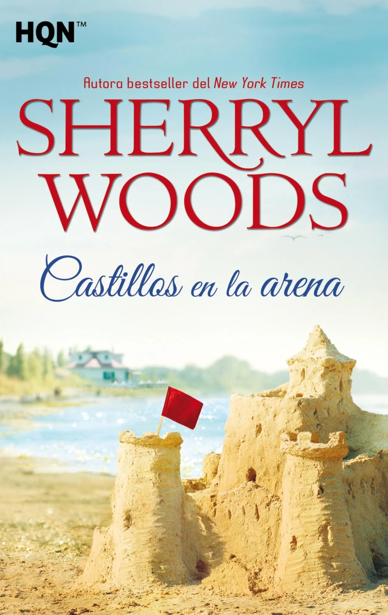 Portada: Castillos en la arena