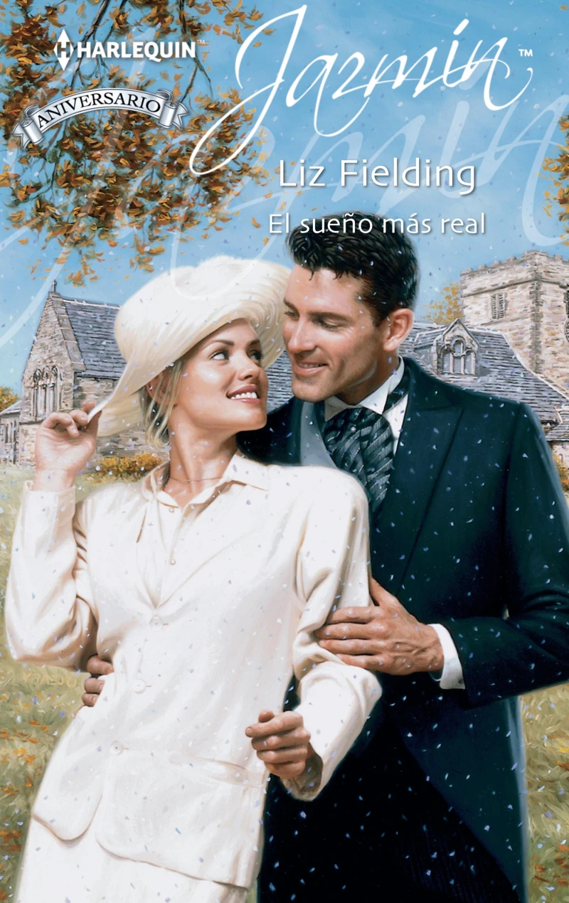 Portada: El sueño más real