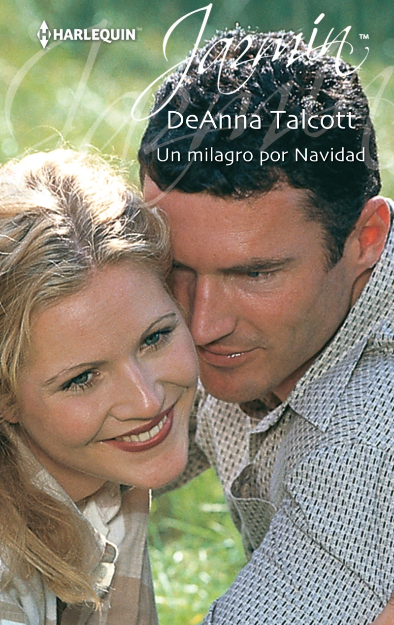 Portada: Un milagro por navidad