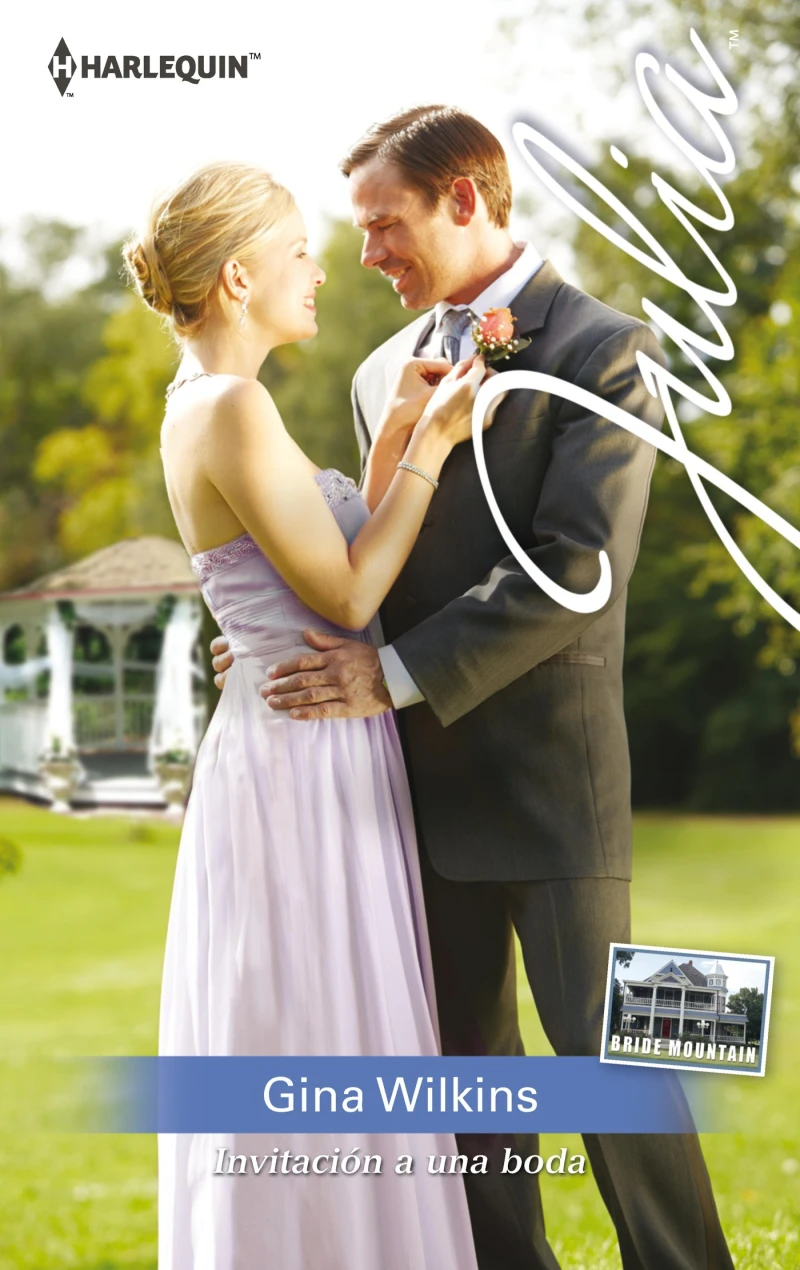 Portada: Invitación a una boda
