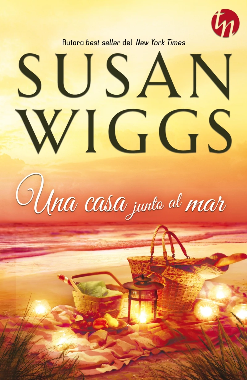 Portada: Una casa junto al mar