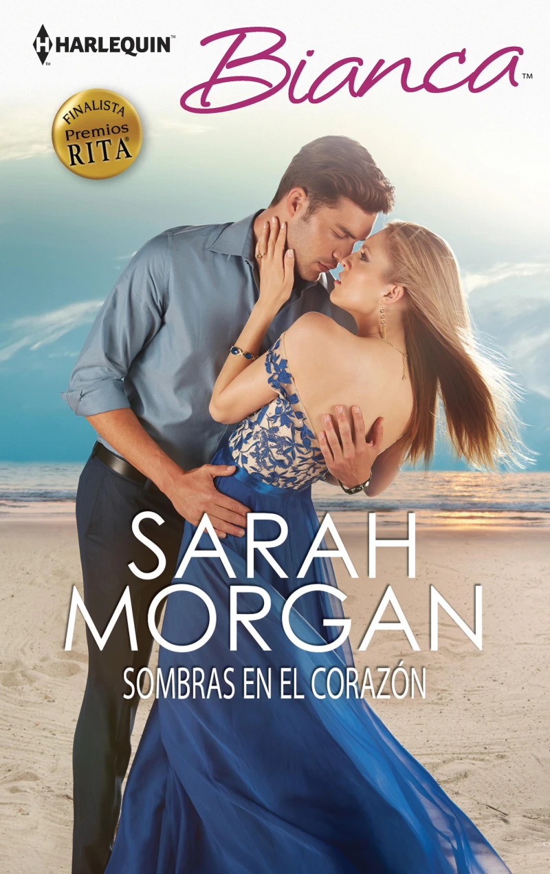 Portada: Sombras en el corazón