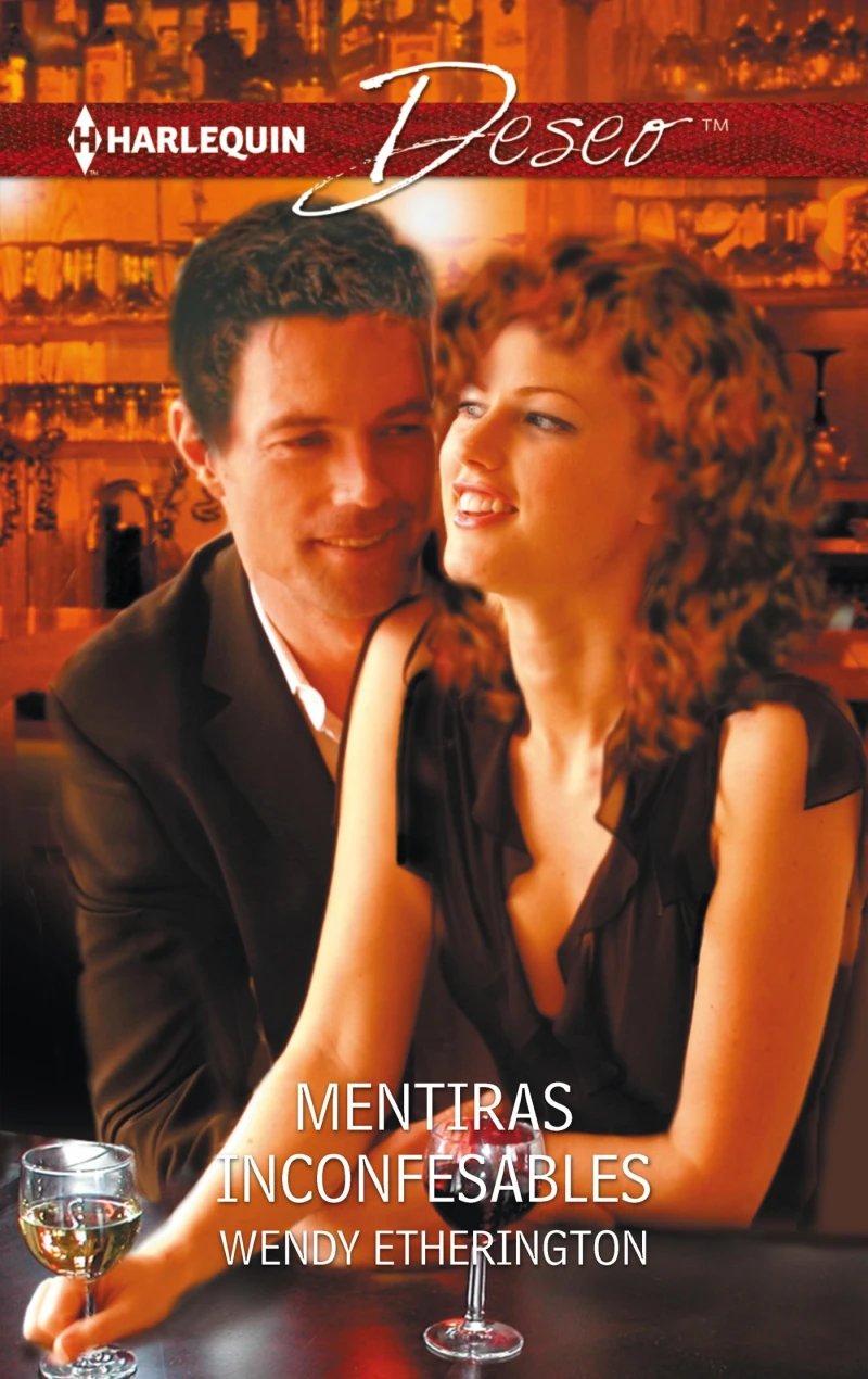 Portada: Mentiras inconfesables