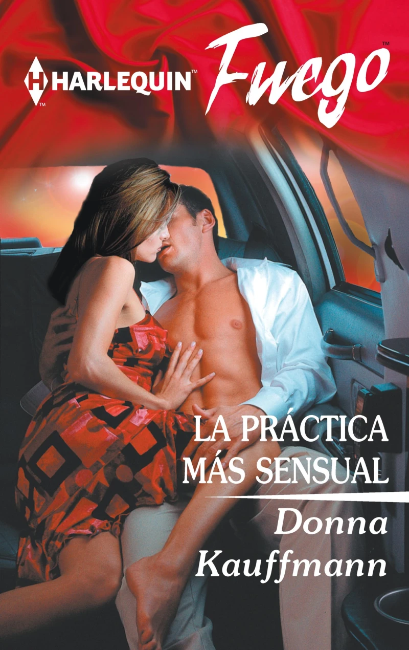 Portada: La práctica más sensual
