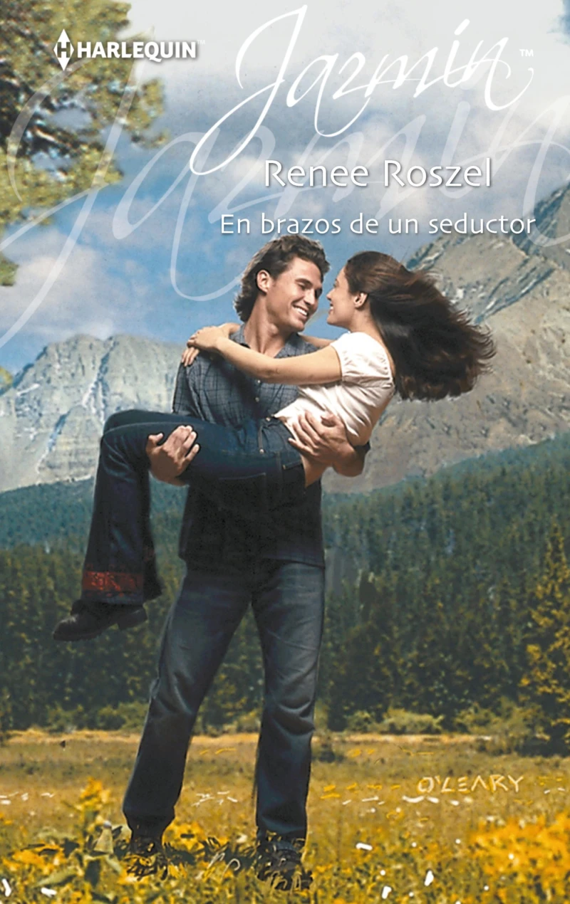 Portada: En brazos de un seductor