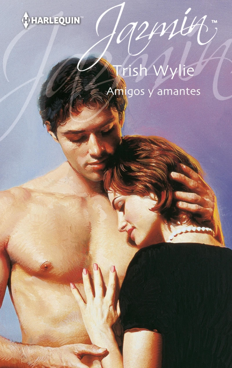 Portada: Amigos y amantes