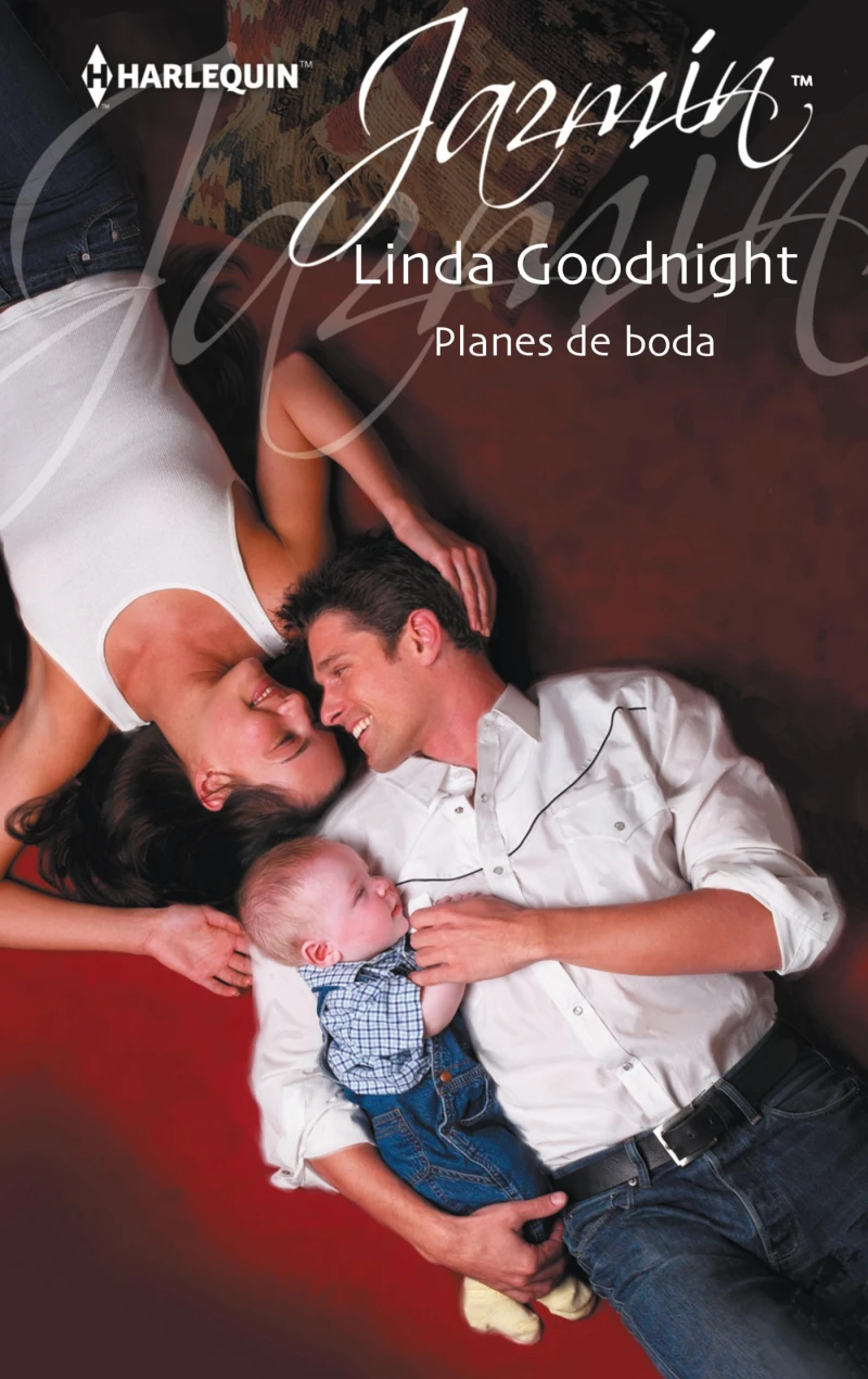 Portada: Planes de boda