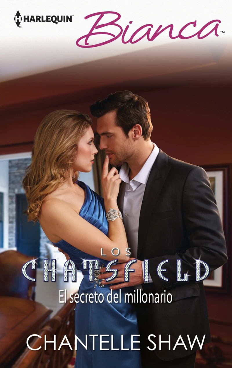 Portada: El secreto del millonario