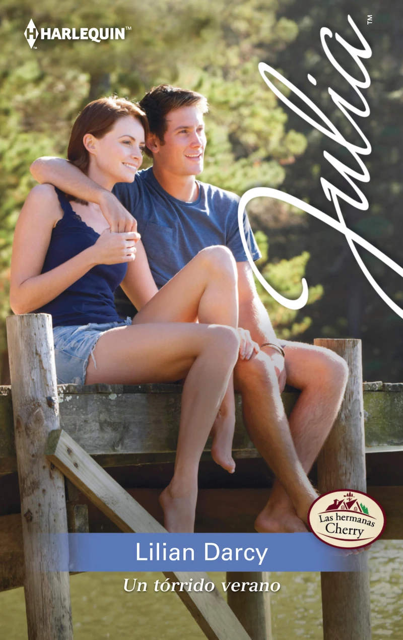 Portada: Un tórrido verano