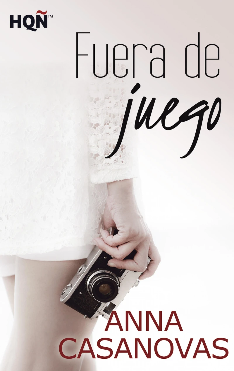 Portada: Fuera de juego