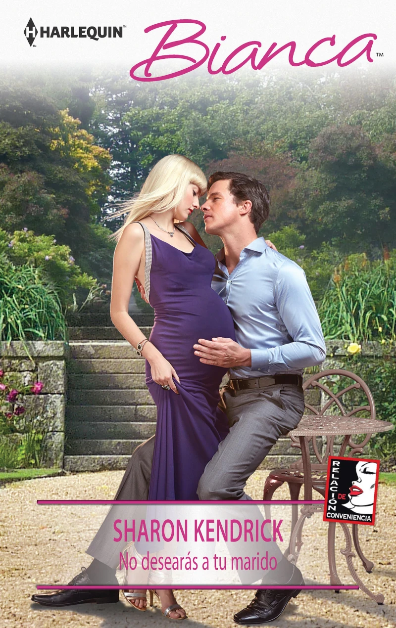 Portada: No desearás a tu marido