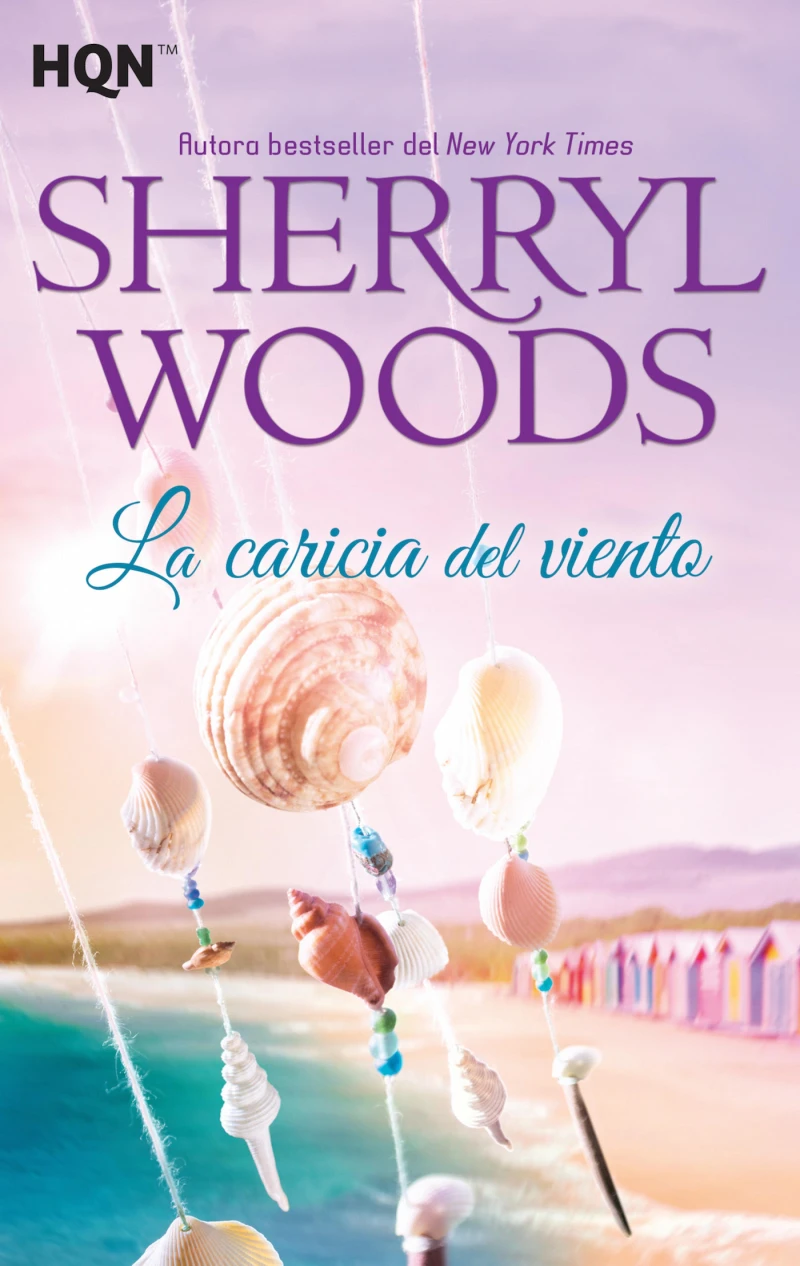 Portada: La caricia del viento