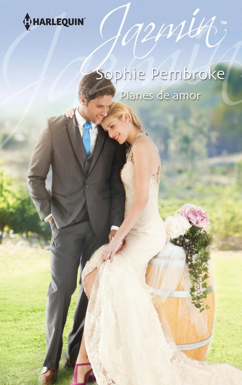 Portada: Planes de amor