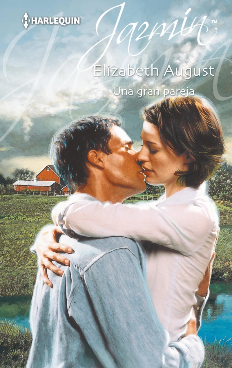 Portada: Una gran pareja