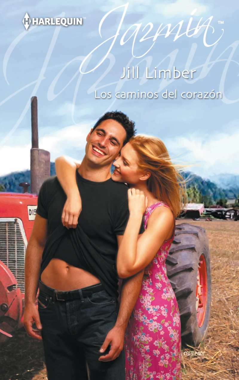 Portada: Los caminos del corazón