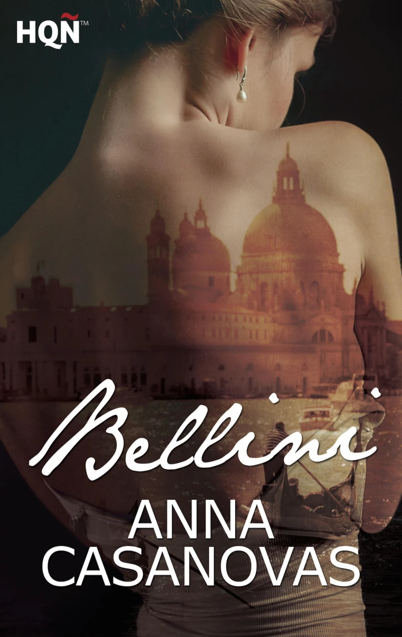 Portada: Bellini
