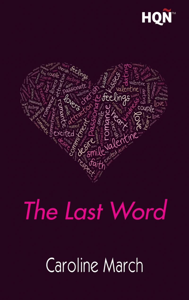 Portada: The Last Word