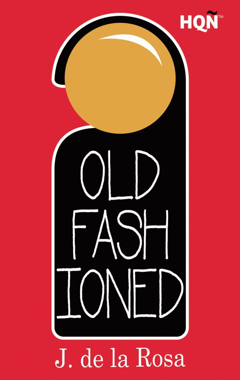 Portada: Old Fashioned (Inevitable)