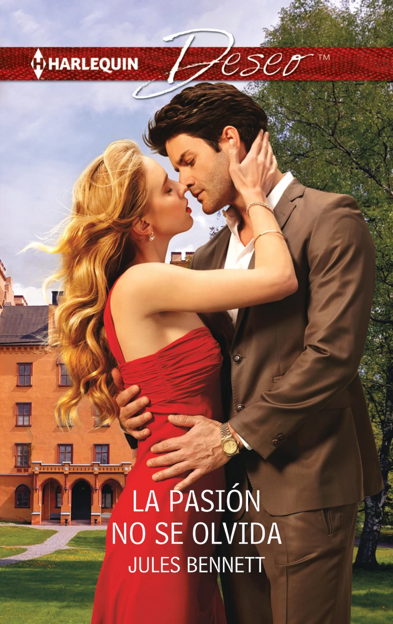 Portada: La pasión no se olvida