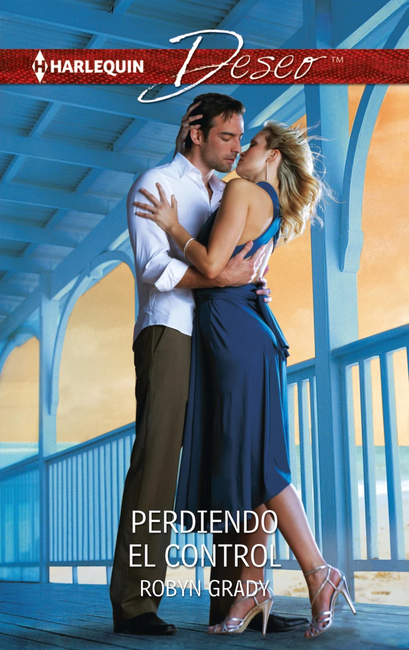 Portada: Perdiendo el control