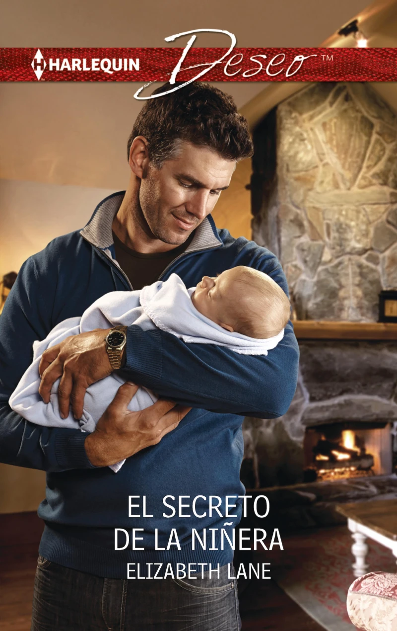 Portada: El secreto de la niñera