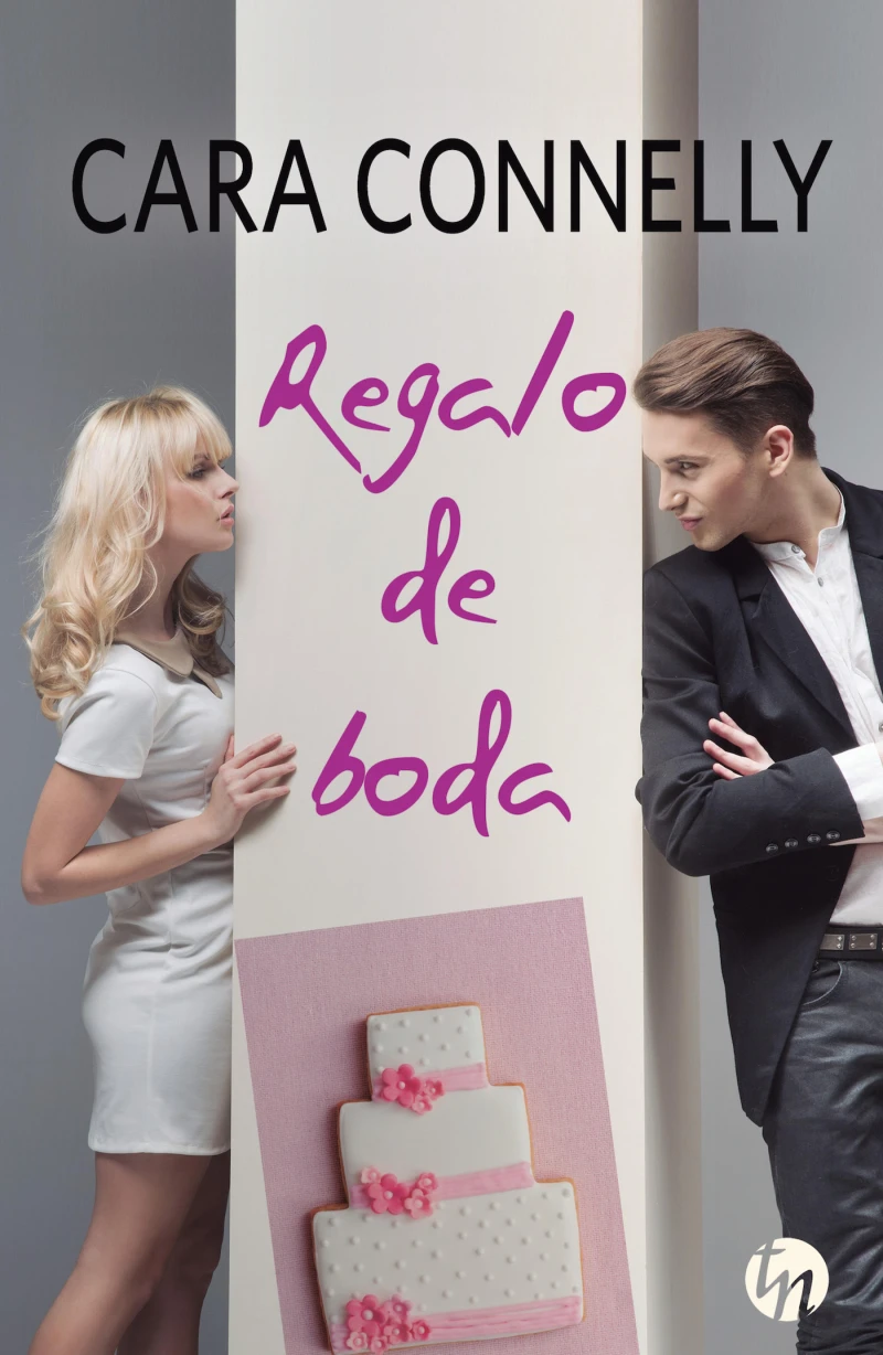 Portada: Regalo de boda