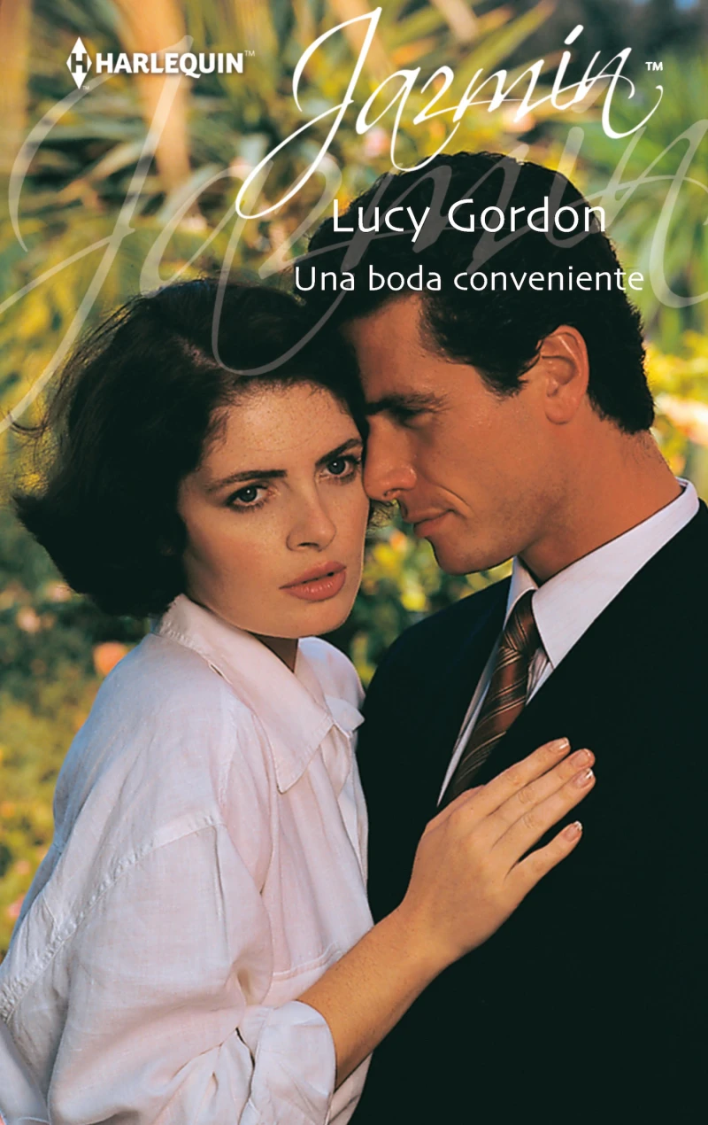 Portada: Una boda conveniente