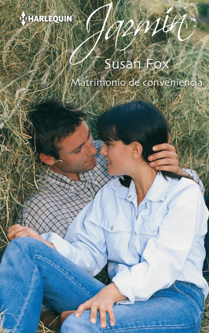 Portada: Matrimonio de conveniencia