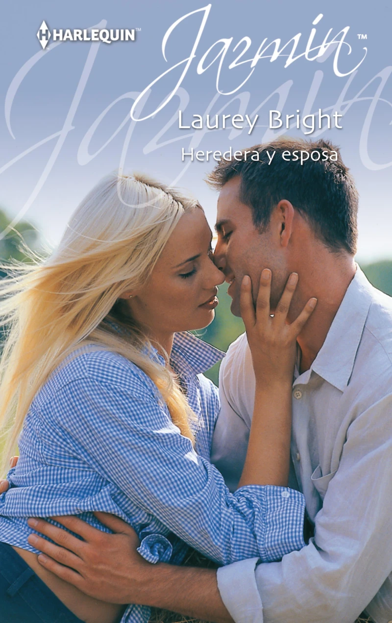 Portada: Heredera y esposa