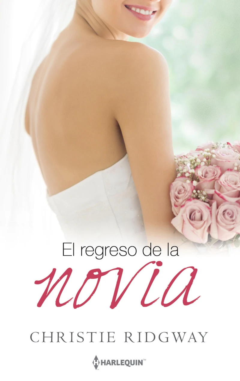 Portada: El regreso de la novia