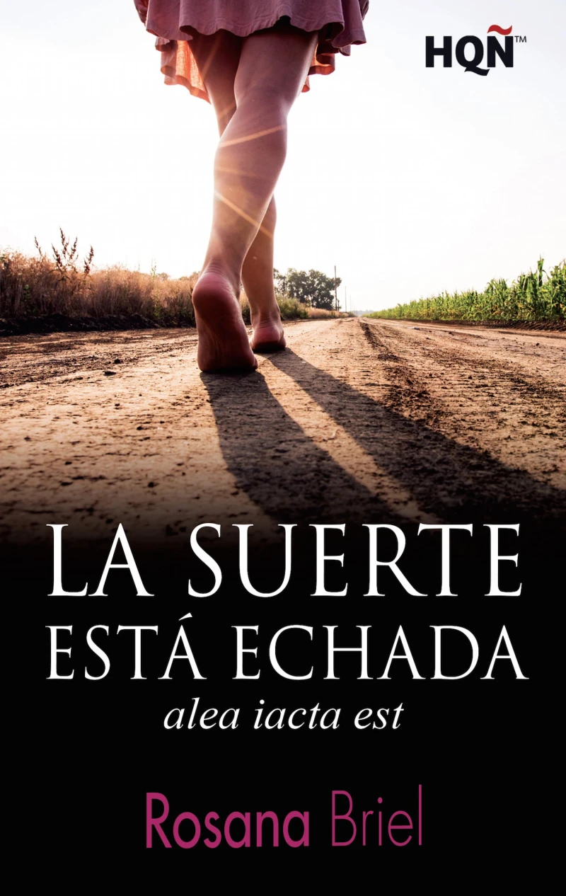 Portada: Alea iacta est