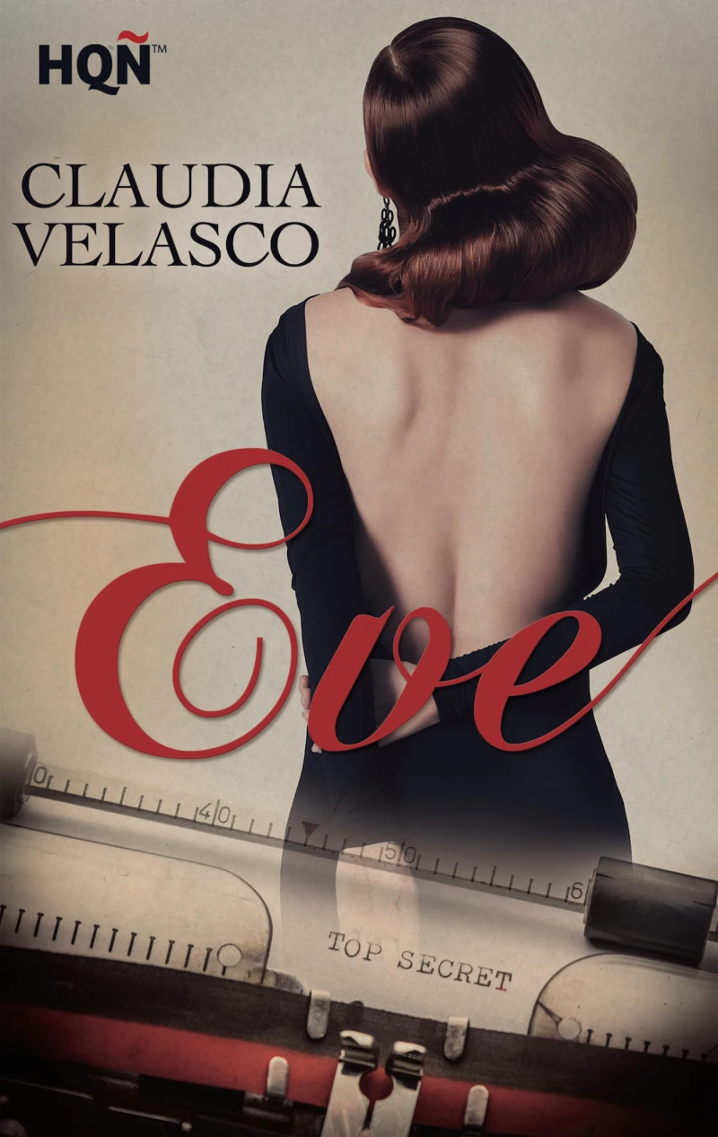Portada: Eve