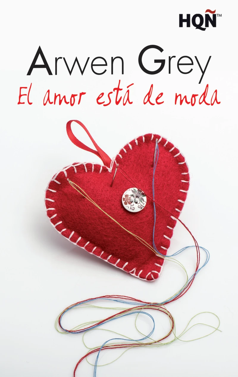Portada: El amor está de moda