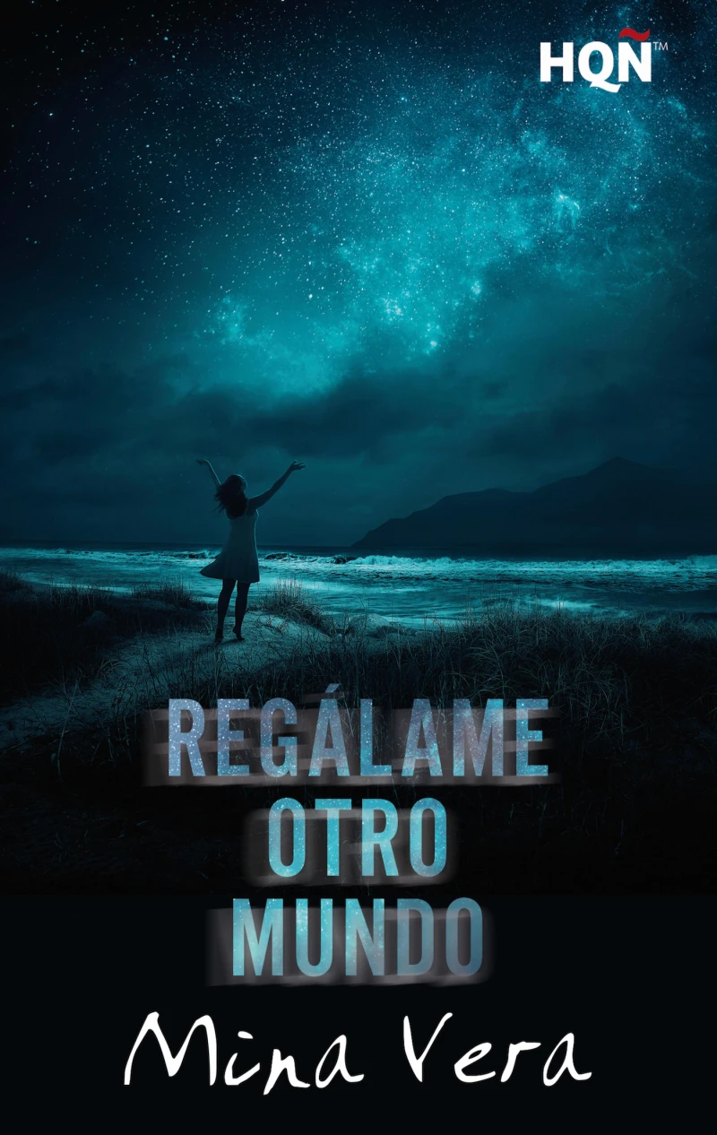 Portada: Regálame otro mundo