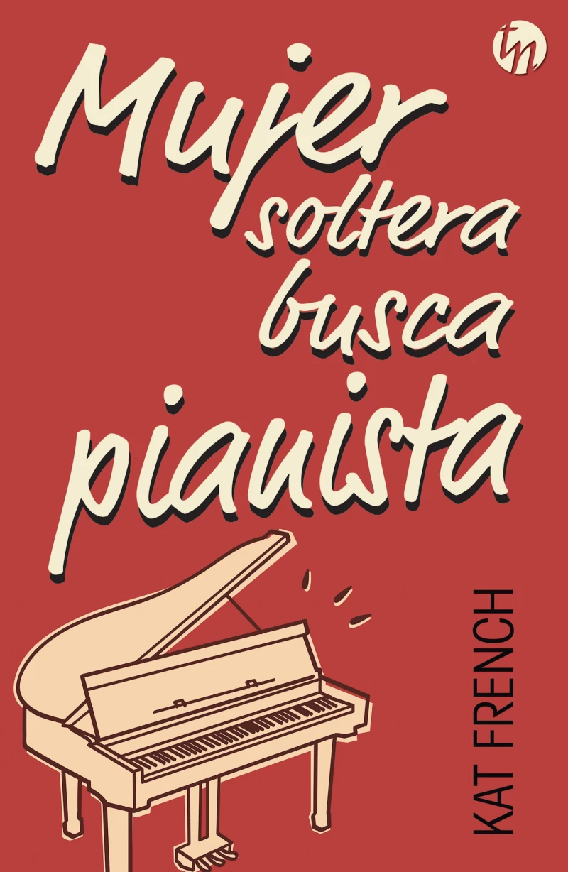 Portada: Mujer soltera busca pianista
