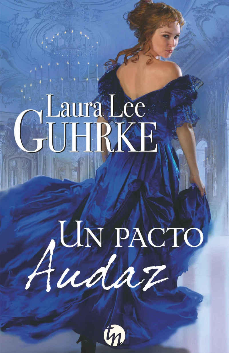 Portada: Un pacto audaz