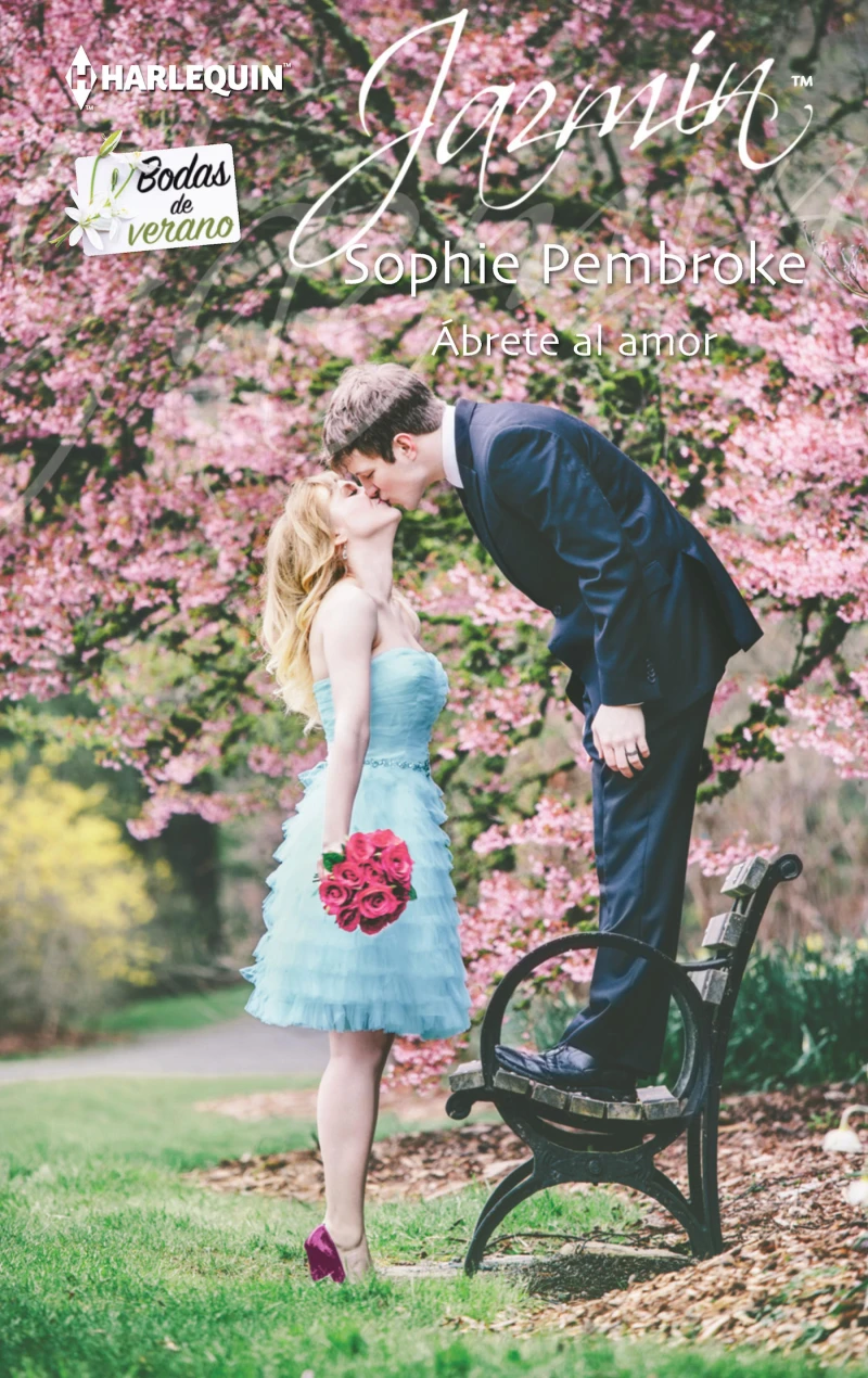 Portada: Ábrete al amor