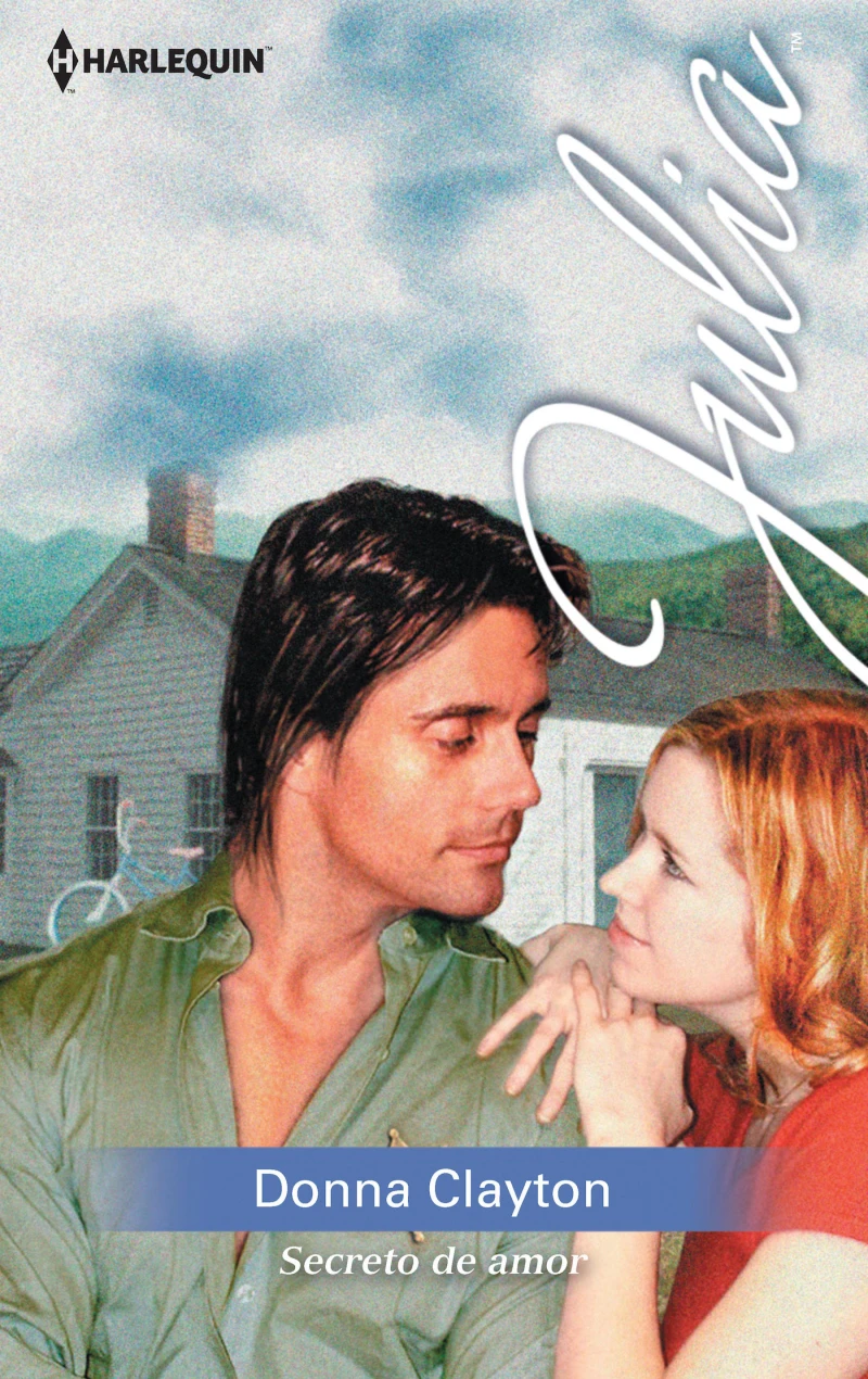 Portada: Secreto de amor