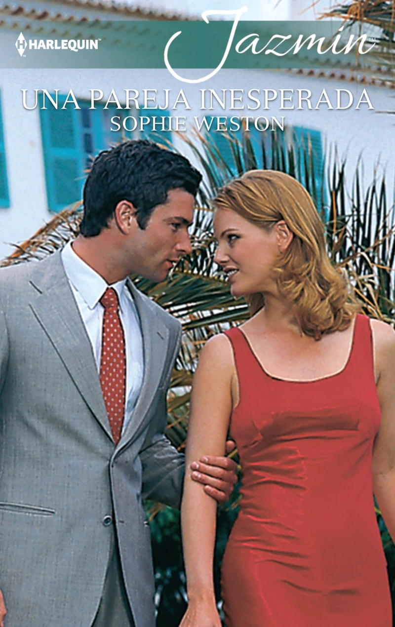 Portada: Una pareja inesperada