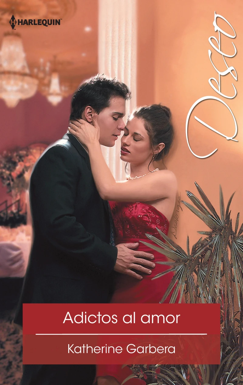 Portada: Adictos al amor