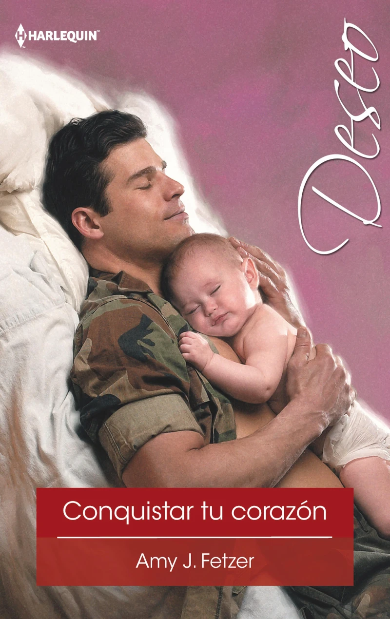 Portada: Conquistar tu corazón