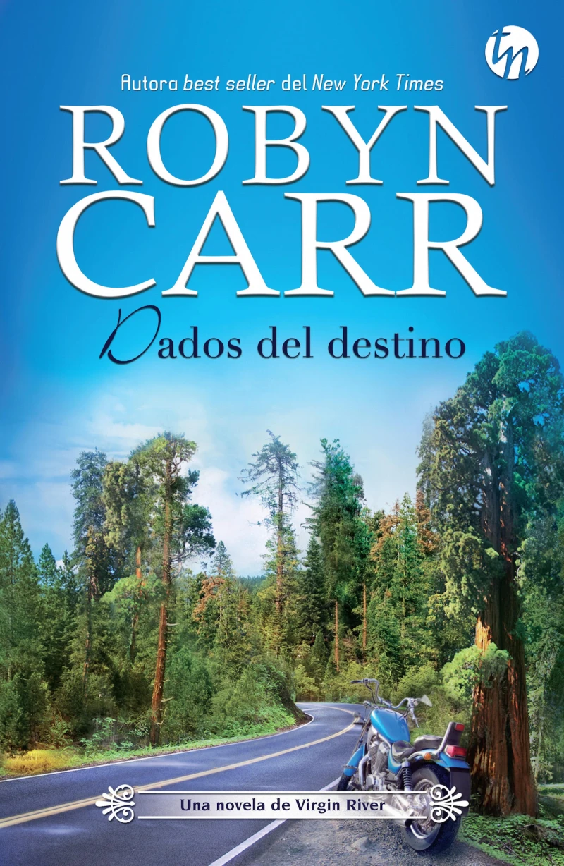 Portada: Dados del destino