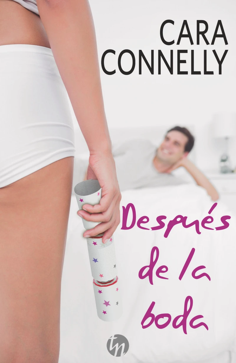 Portada: Después de la boda