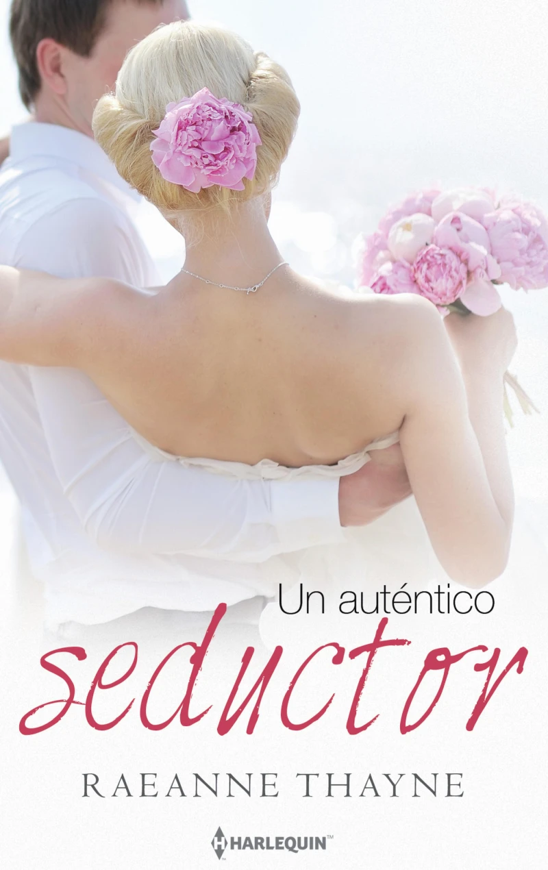 Portada: Un auténtico seductor