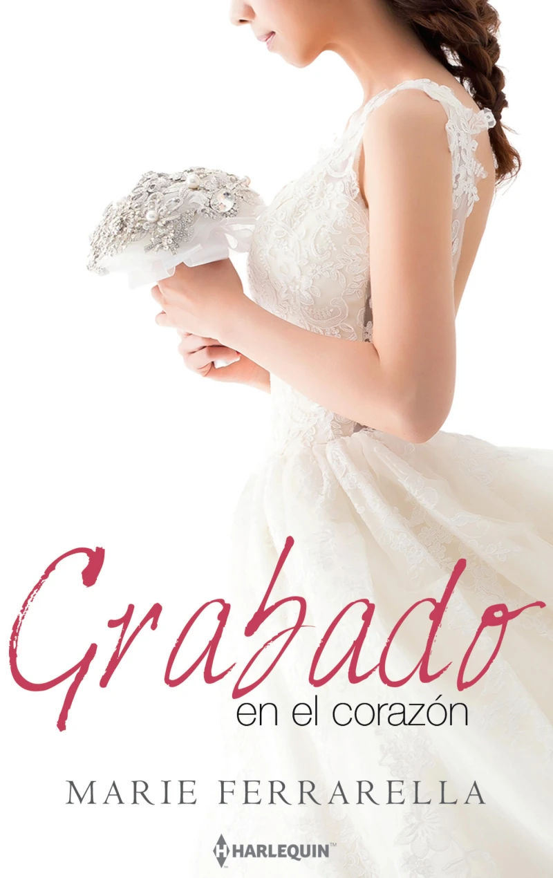 Portada: Grabado en el corazón