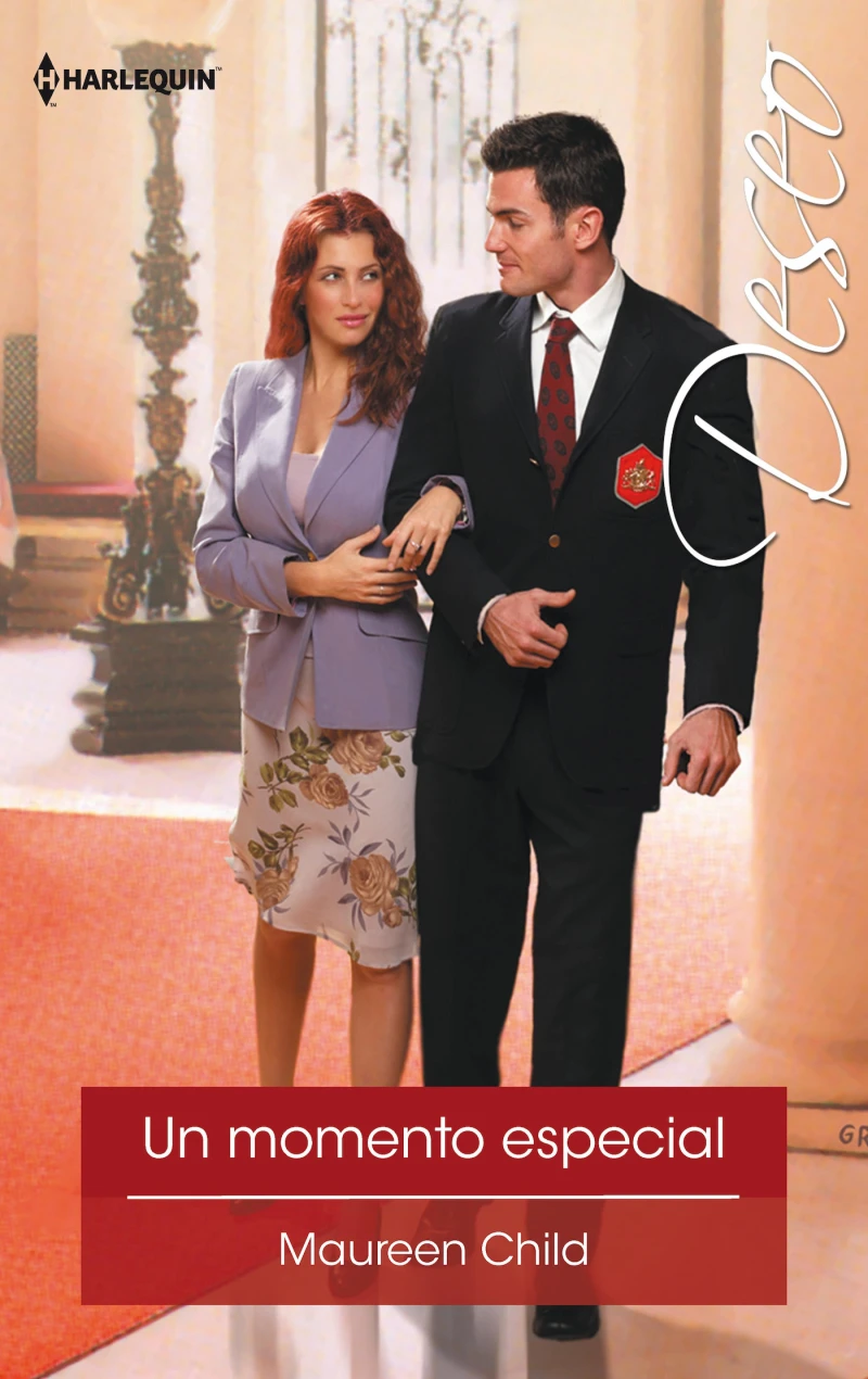 Portada: Un momento especial